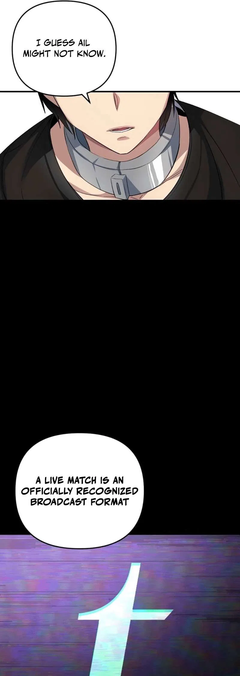 The Demon King’s Channel Chapter 9 – Page 19