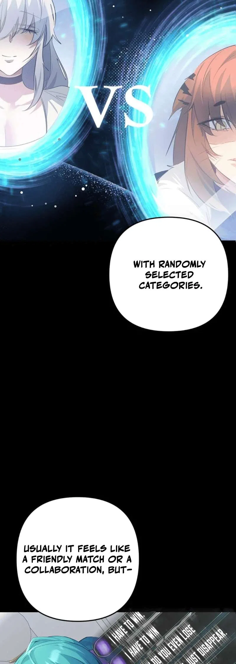 The Demon King’s Channel Chapter 9 – Page 21