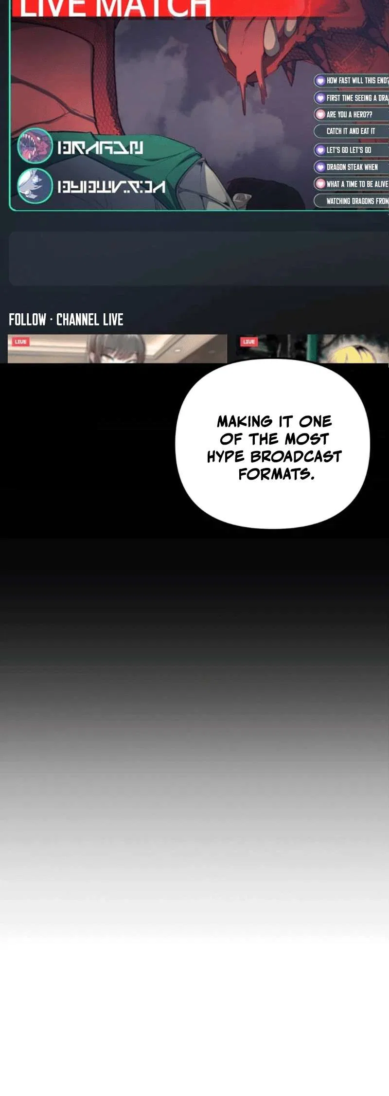 The Demon King’s Channel Chapter 9 – Page 23