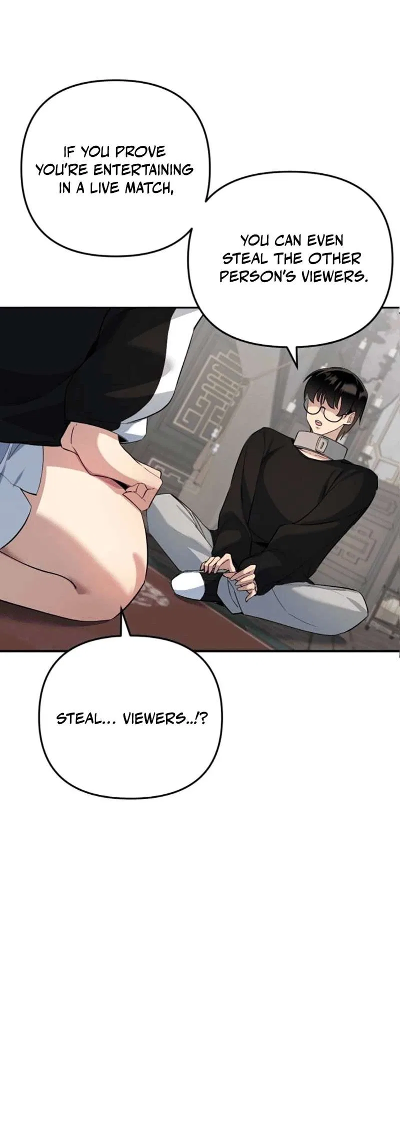The Demon King’s Channel Chapter 9 – Page 24