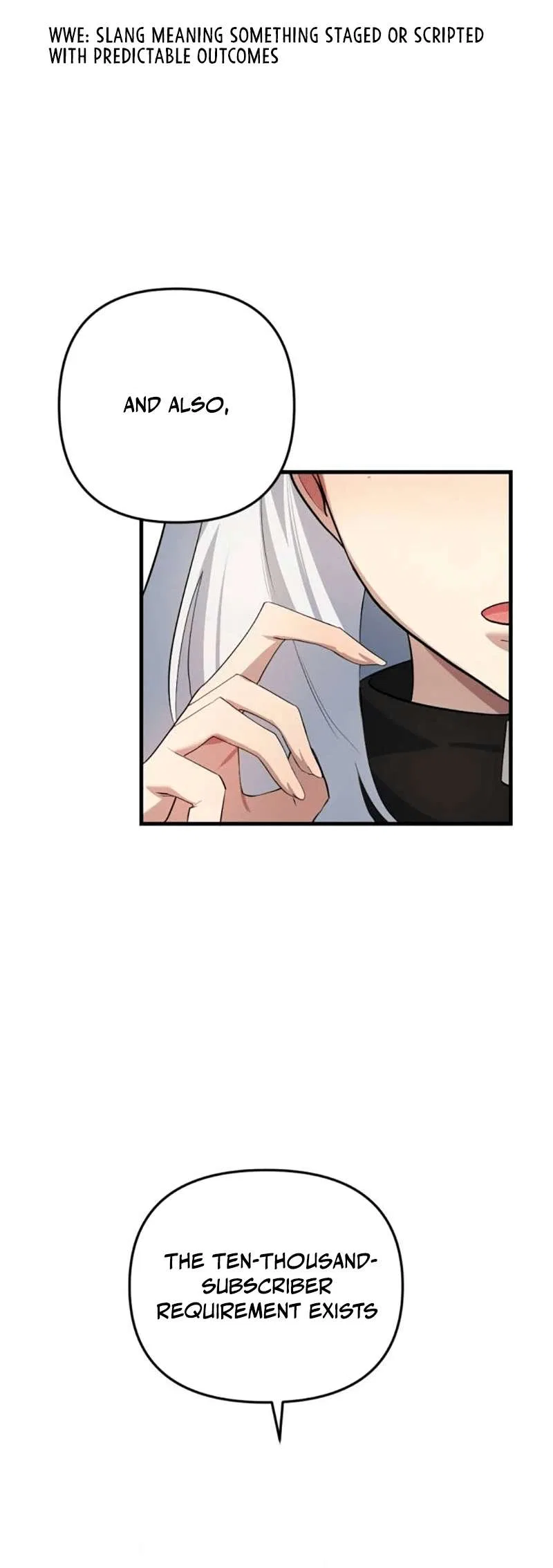 The Demon King’s Channel Chapter 9 – Page 28