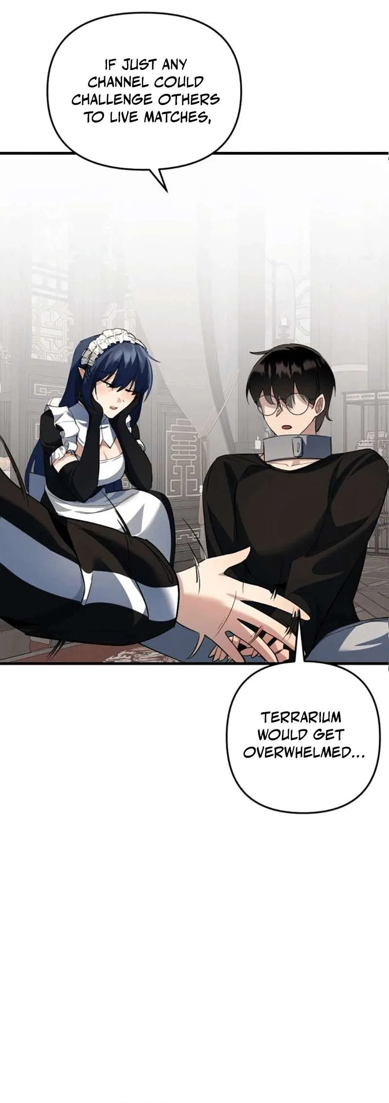 The Demon King’s Channel Chapter 9 – Page 30