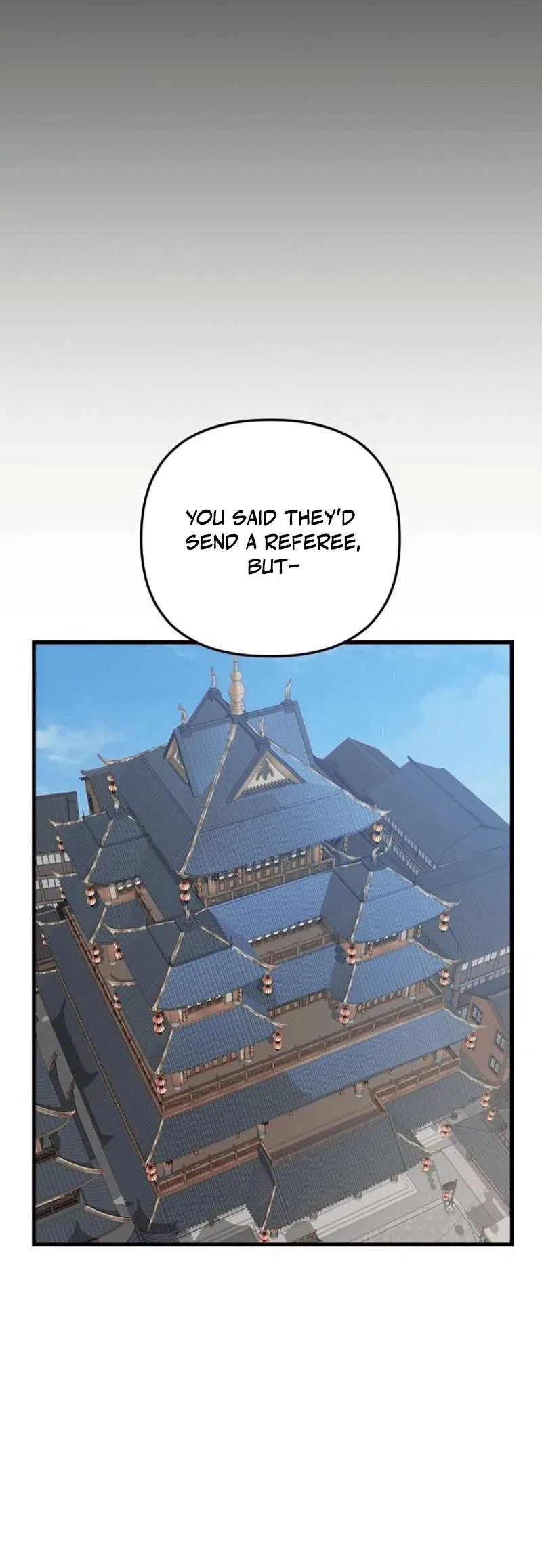 The Demon King’s Channel Chapter 9 – Page 36