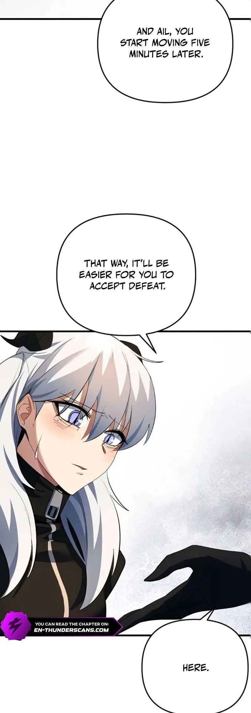 The Demon King’s Channel Chapter 9 – Page 69