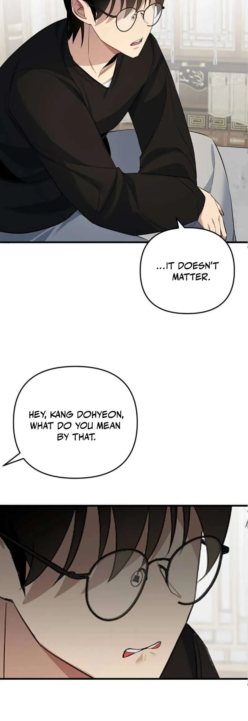 The Demon King’s Channel Chapter 9 – Page 77