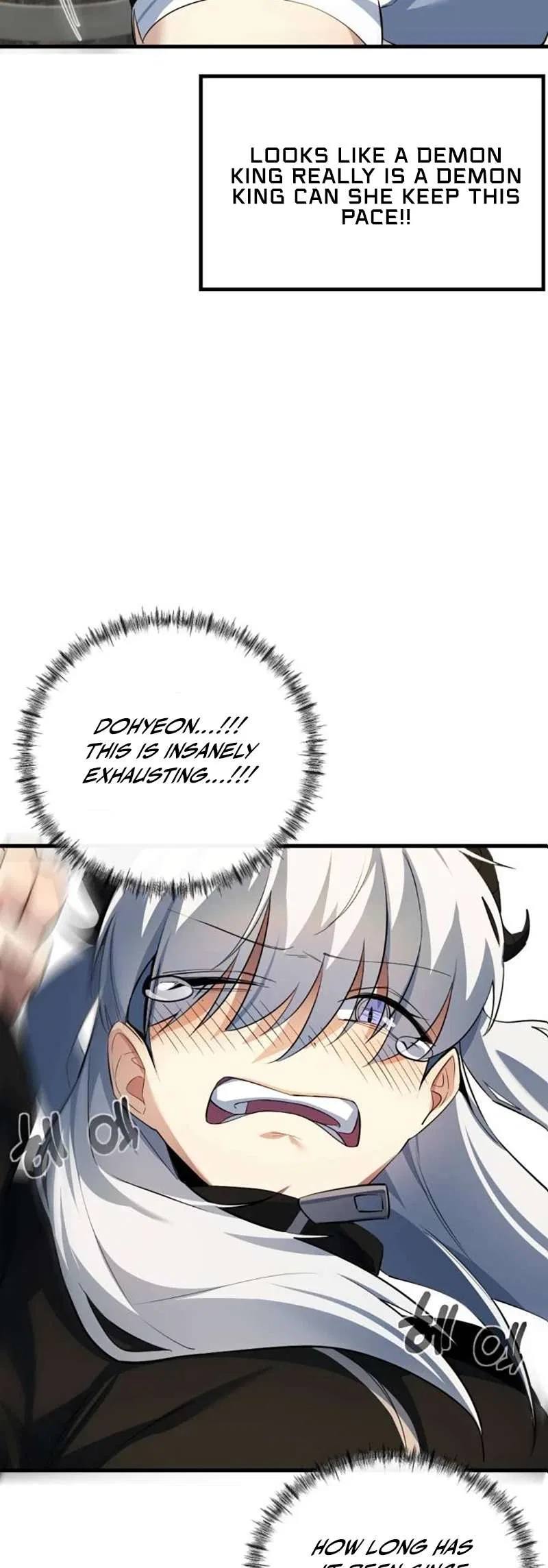 The Demon King’s Channel Chapter 9 – Page 80