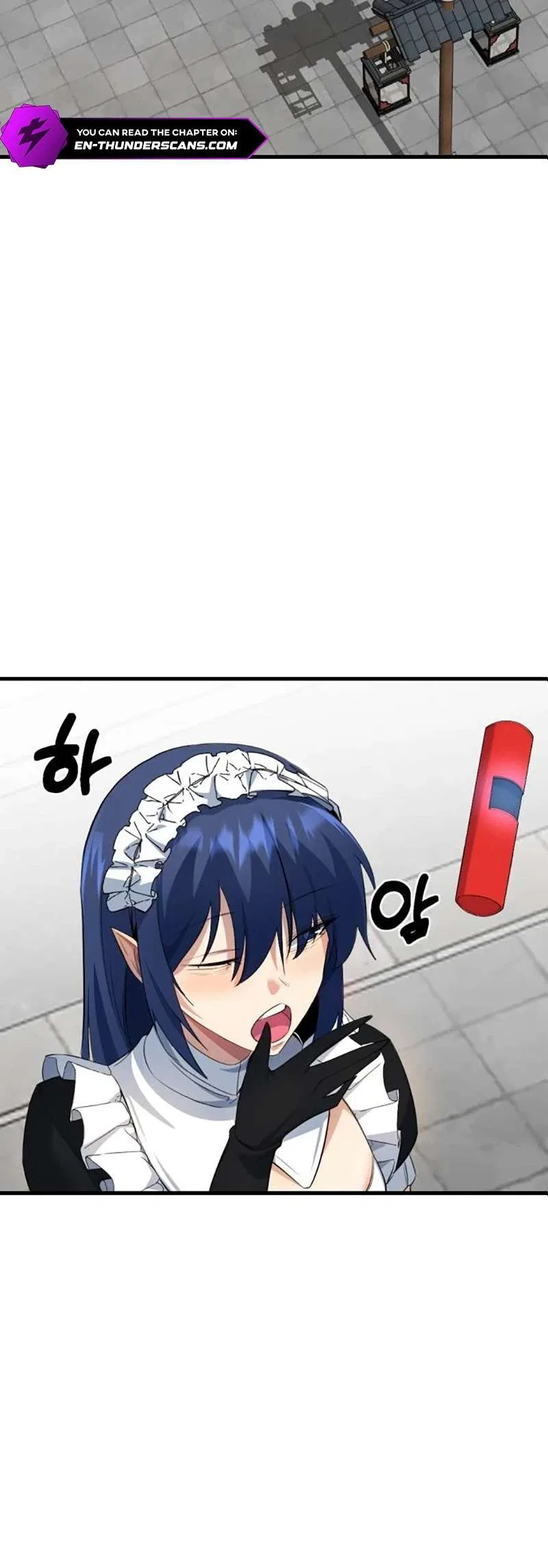 The Demon King’s Channel Chapter 9 – Page 82