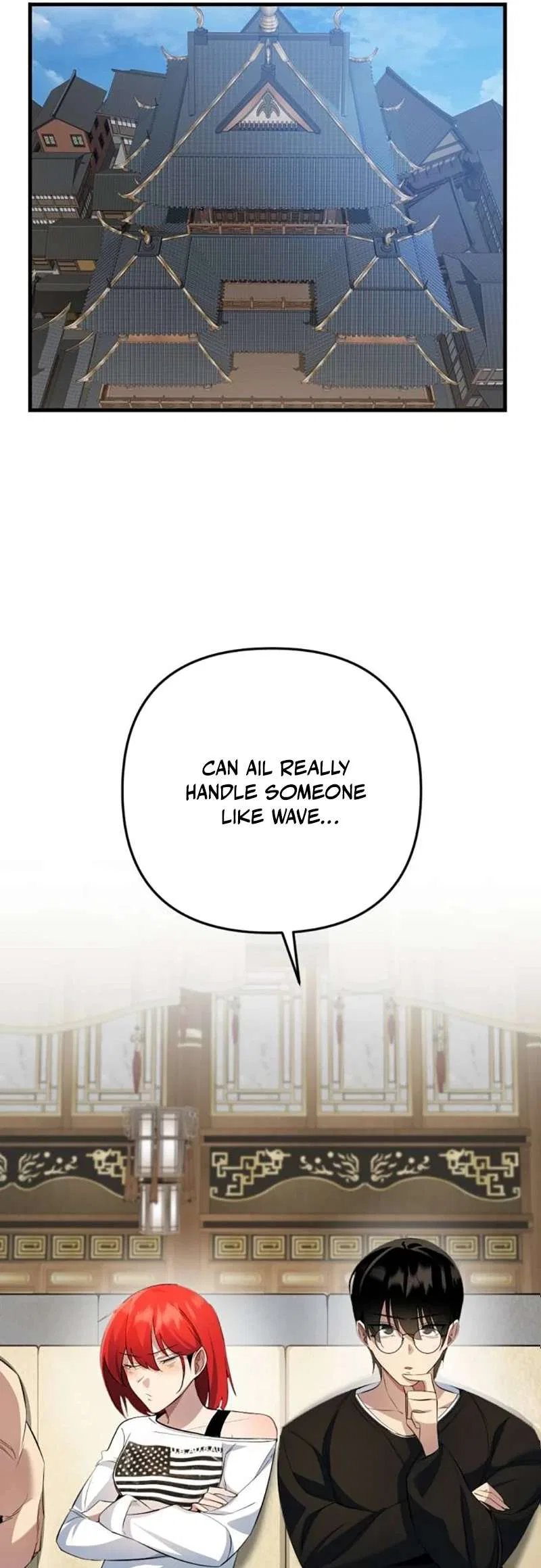 The Demon King’s Channel Chapter 9 – Page 85