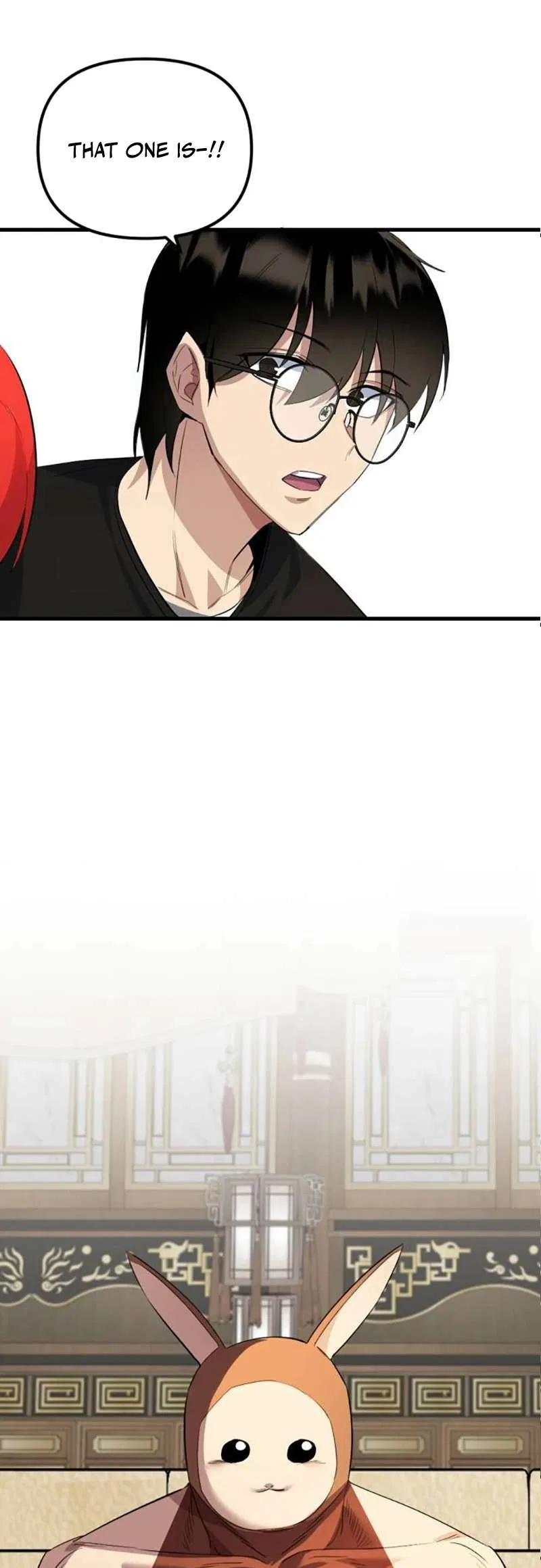 The Demon King’s Channel Chapter 9 – Page 87