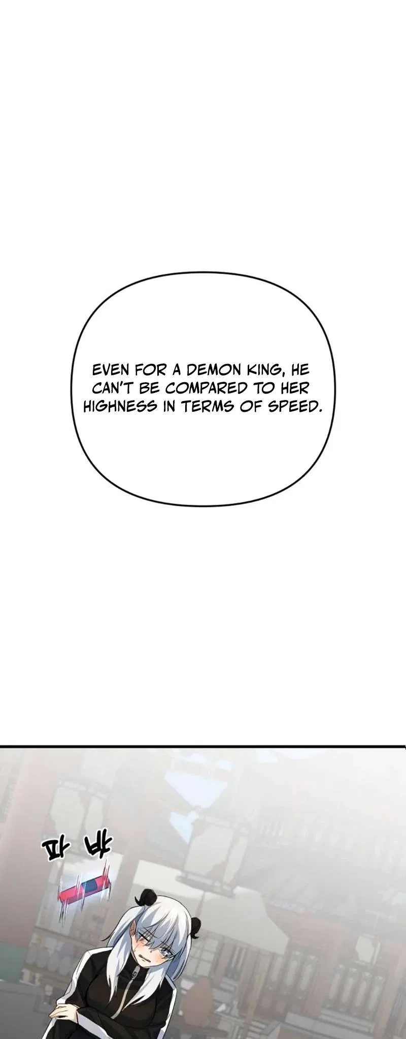 The Demon King’s Channel Chapter 9 – Page 95