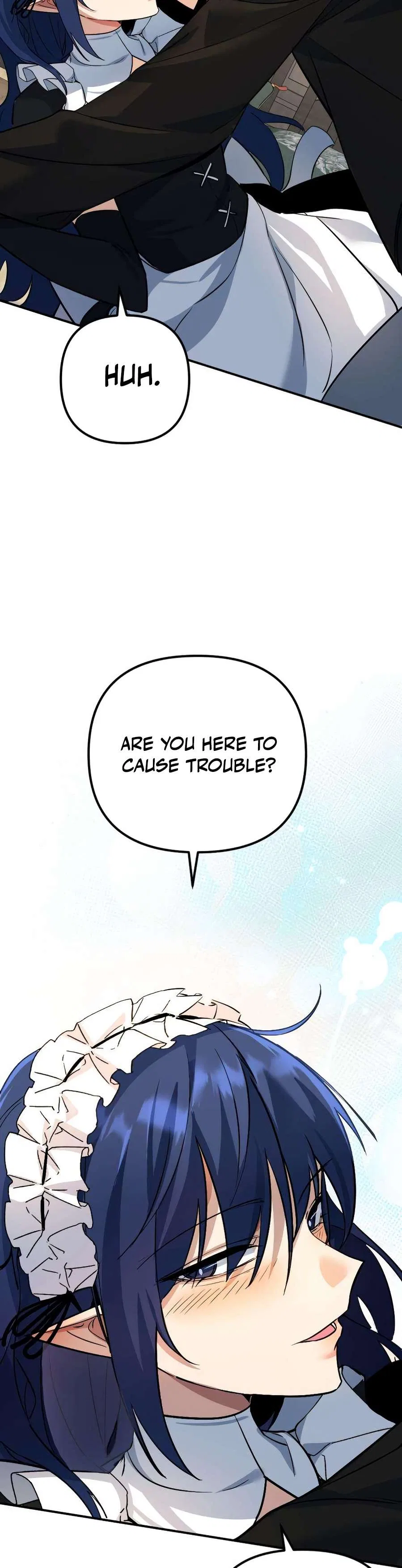 The Demon King’s Channel Chapter 8 – Page 2