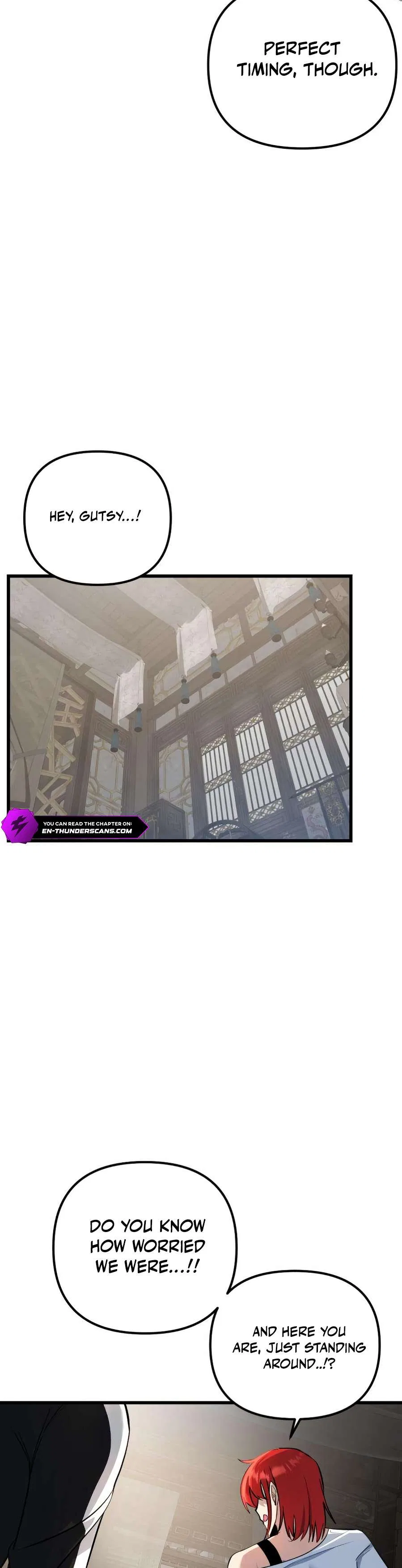 The Demon King’s Channel Chapter 8 – Page 3