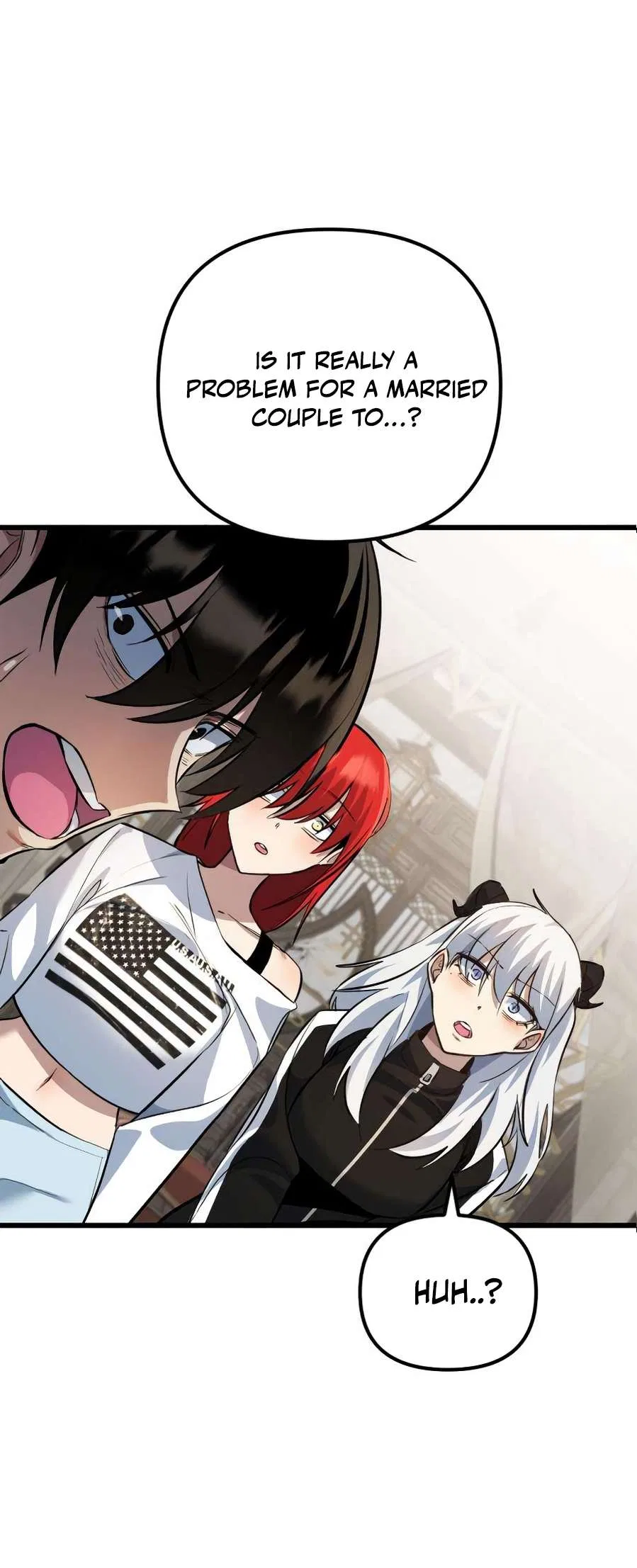 The Demon King’s Channel Chapter 8 – Page 6