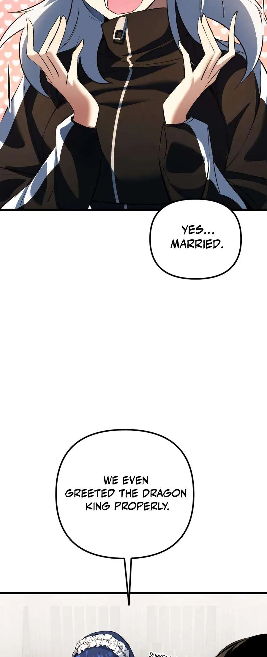 The Demon King’s Channel Chapter 8 – Page 8