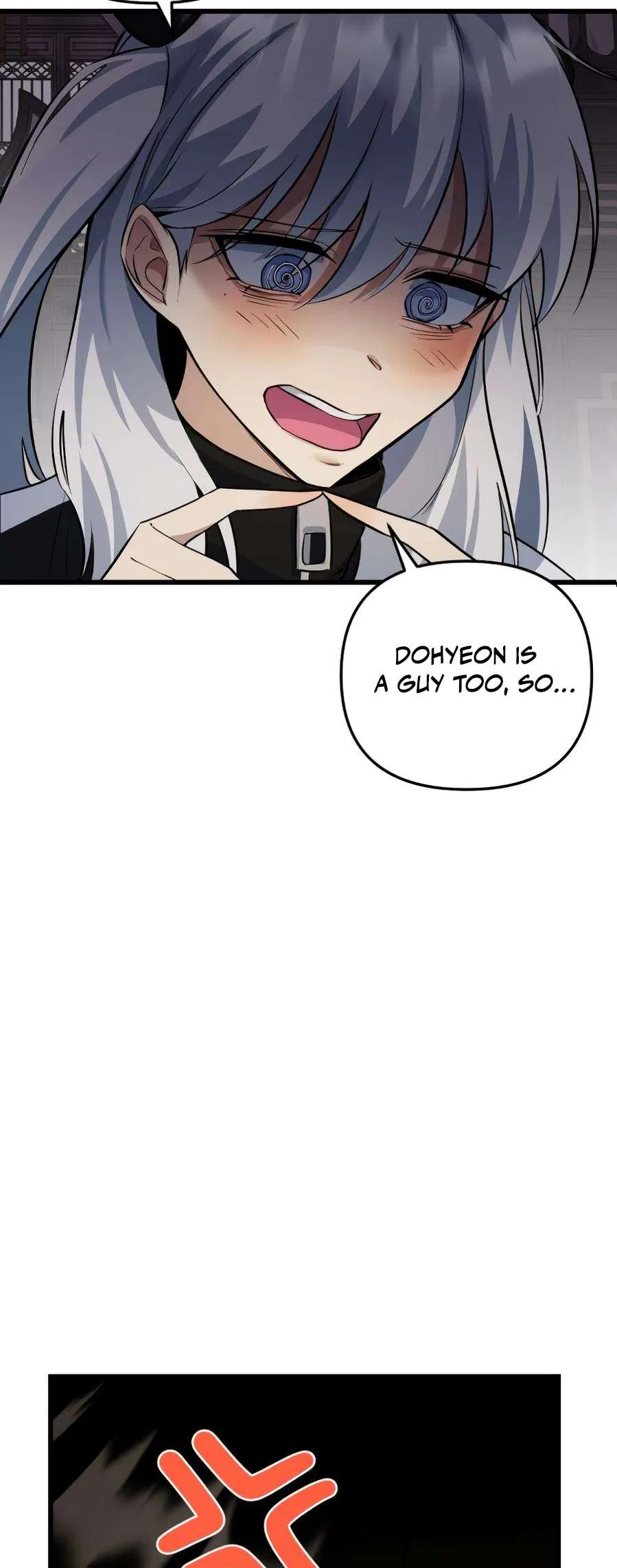The Demon King’s Channel Chapter 8 – Page 12