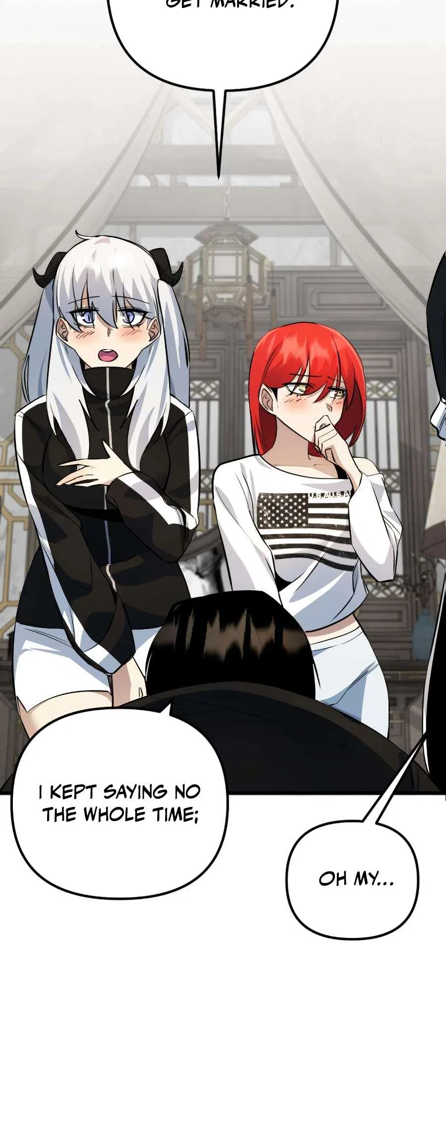 The Demon King’s Channel Chapter 8 – Page 16