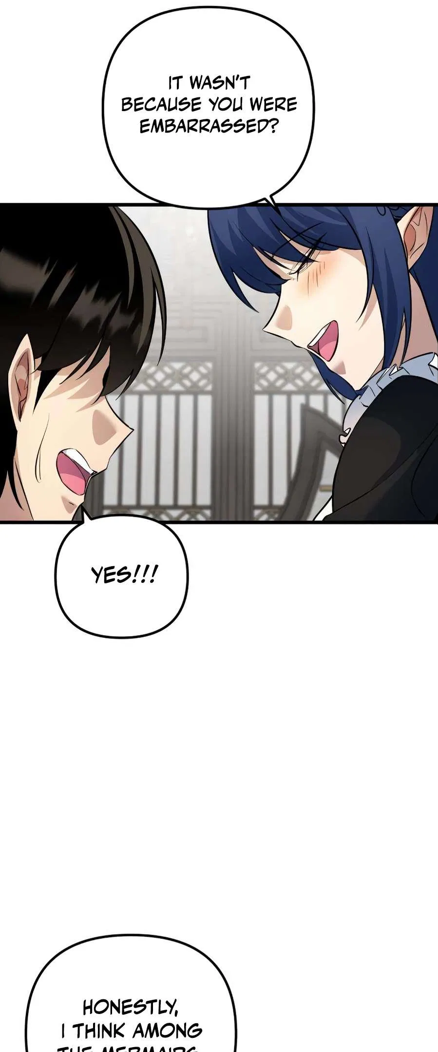 The Demon King’s Channel Chapter 8 – Page 17