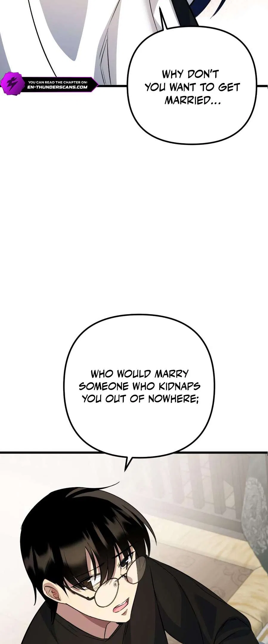 The Demon King’s Channel Chapter 8 – Page 19