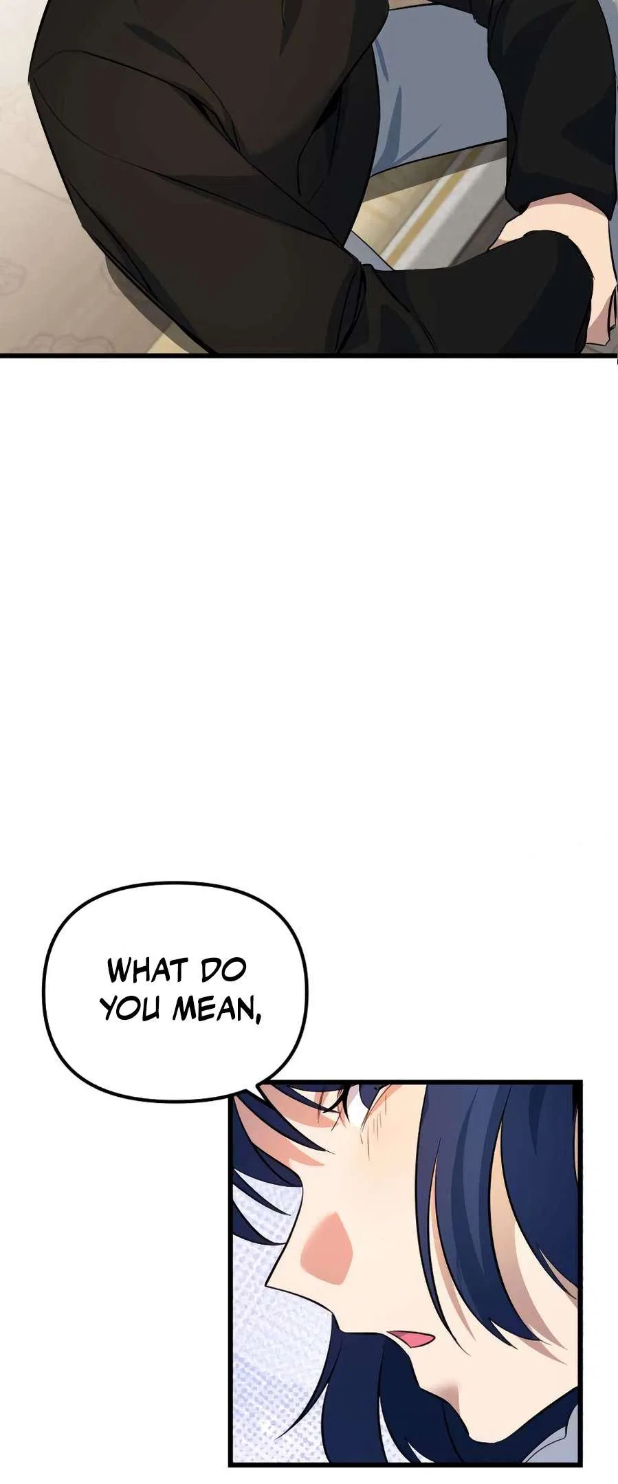 The Demon King’s Channel Chapter 8 – Page 20