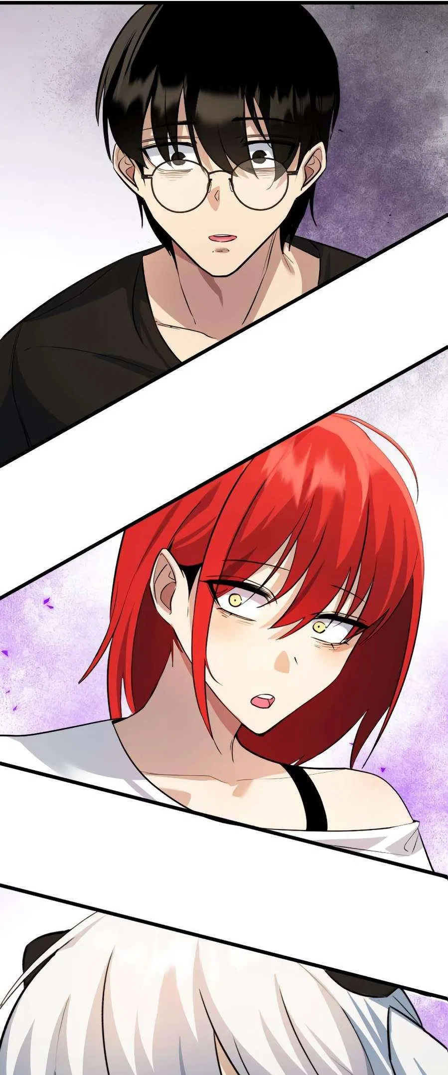 The Demon King’s Channel Chapter 8 – Page 23