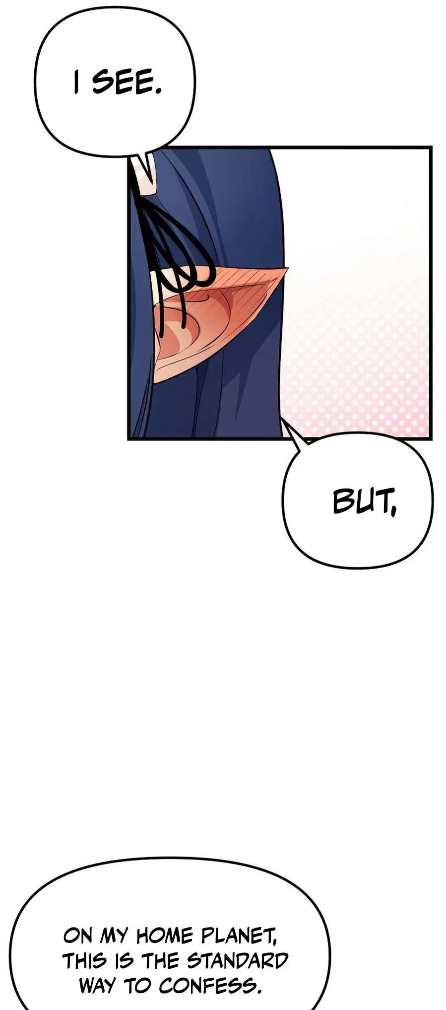 The Demon King’s Channel Chapter 8 – Page 29