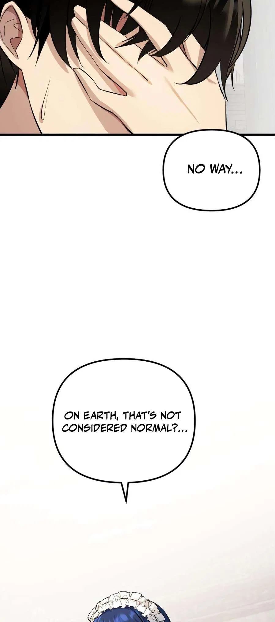 The Demon King’s Channel Chapter 8 – Page 32