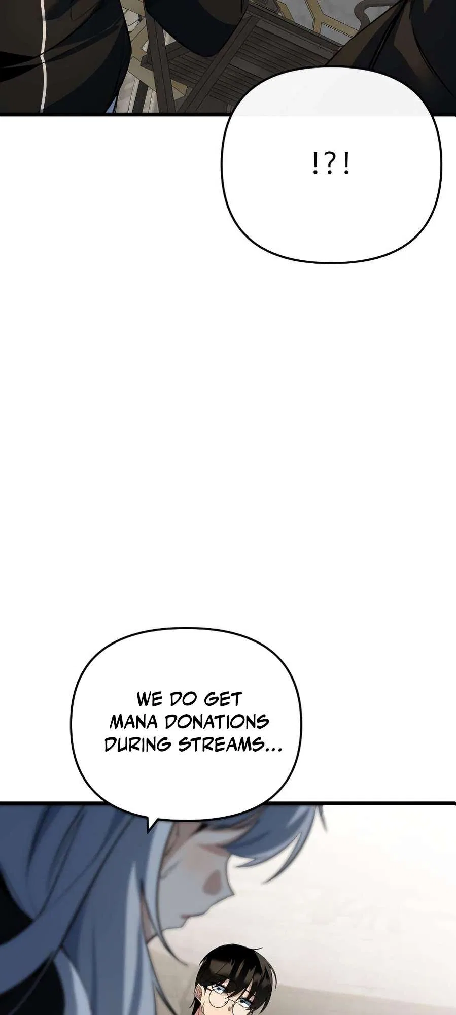 The Demon King’s Channel Chapter 8 – Page 42