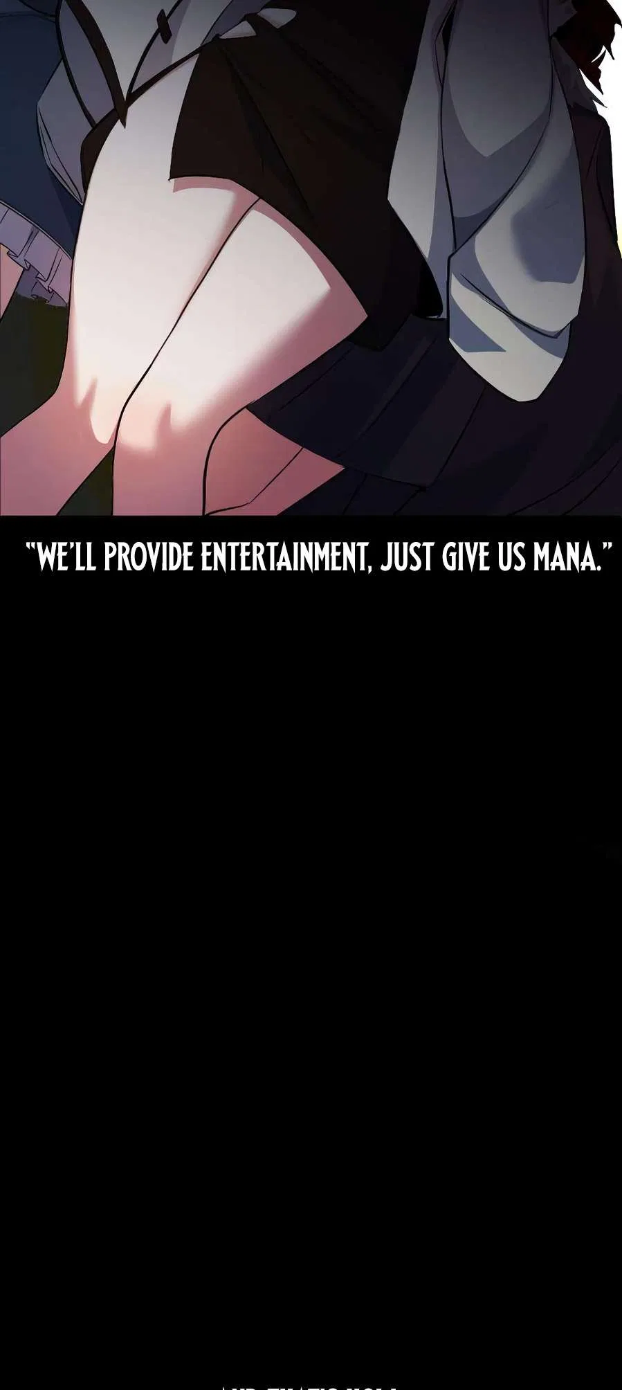The Demon King’s Channel Chapter 8 – Page 56