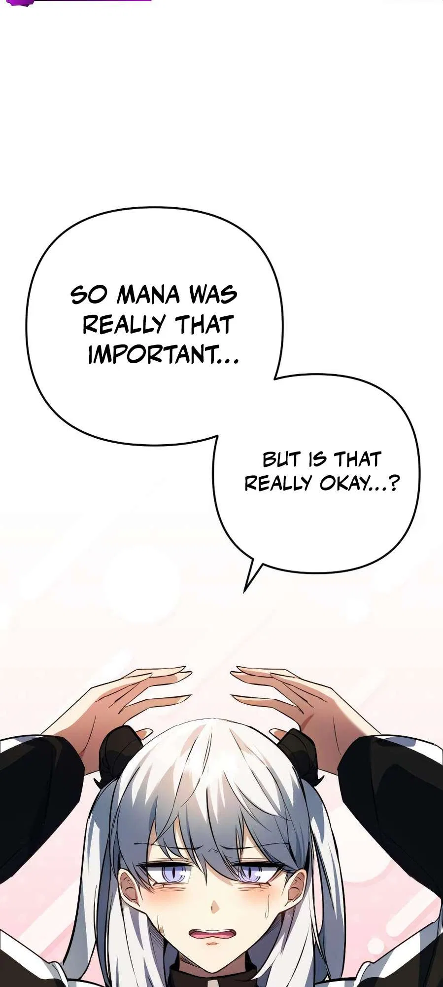 The Demon King’s Channel Chapter 8 – Page 61