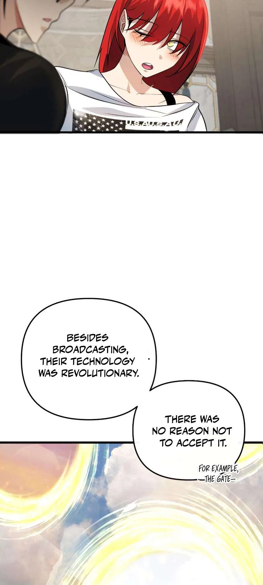 The Demon King’s Channel Chapter 8 – Page 63