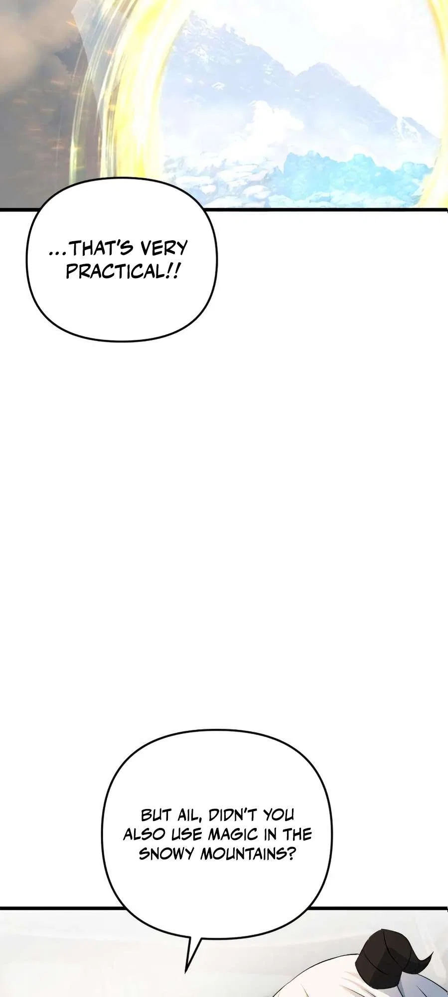 The Demon King’s Channel Chapter 8 – Page 64