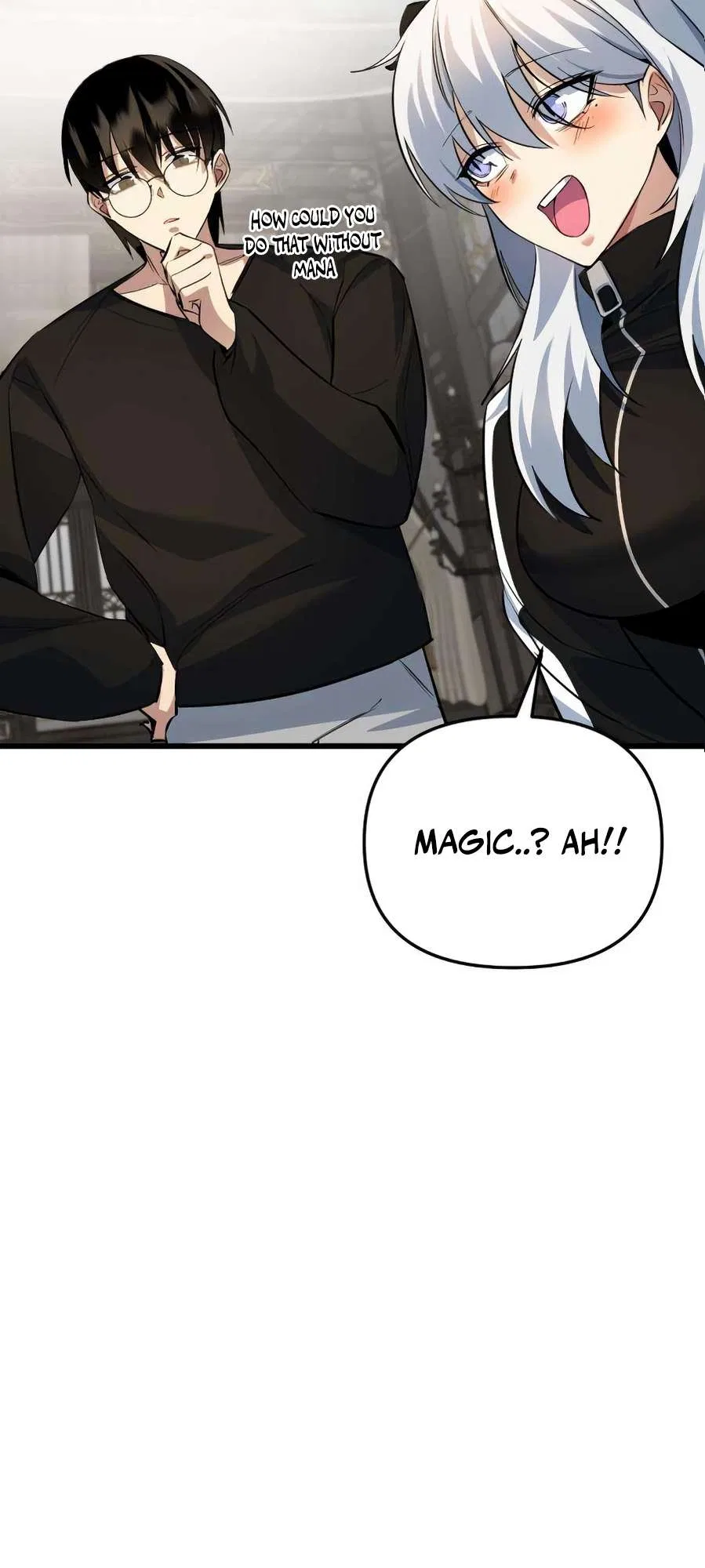 The Demon King’s Channel Chapter 8 – Page 65