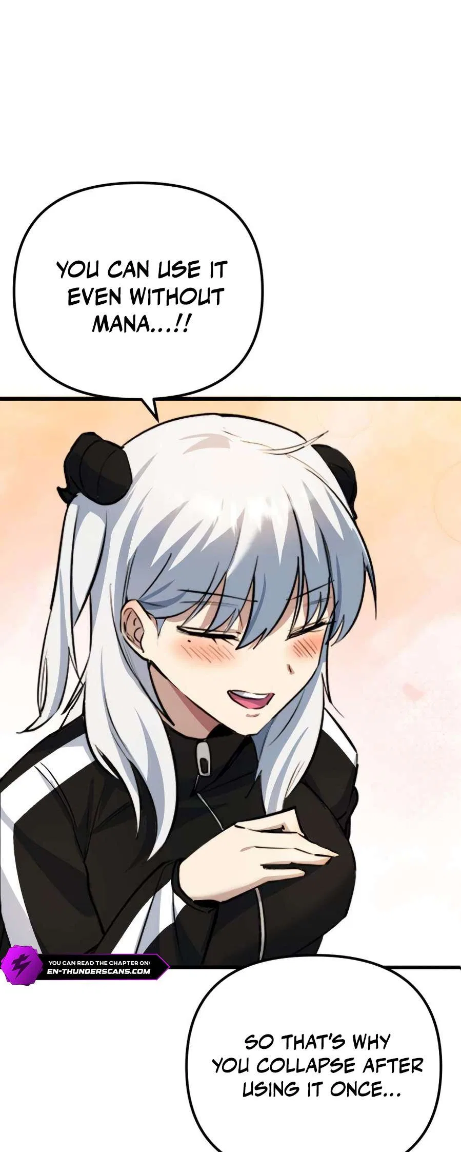 The Demon King’s Channel Chapter 8 – Page 67