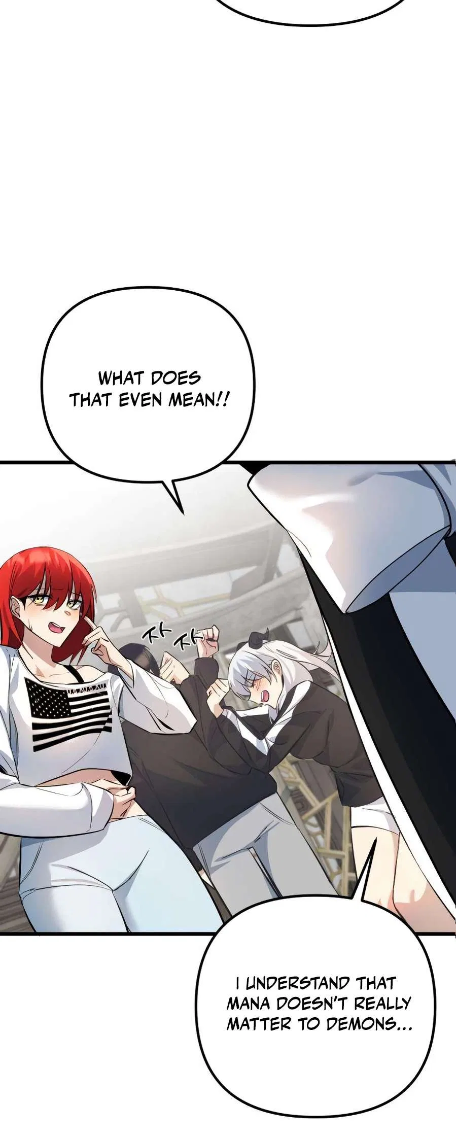The Demon King’s Channel Chapter 8 – Page 68