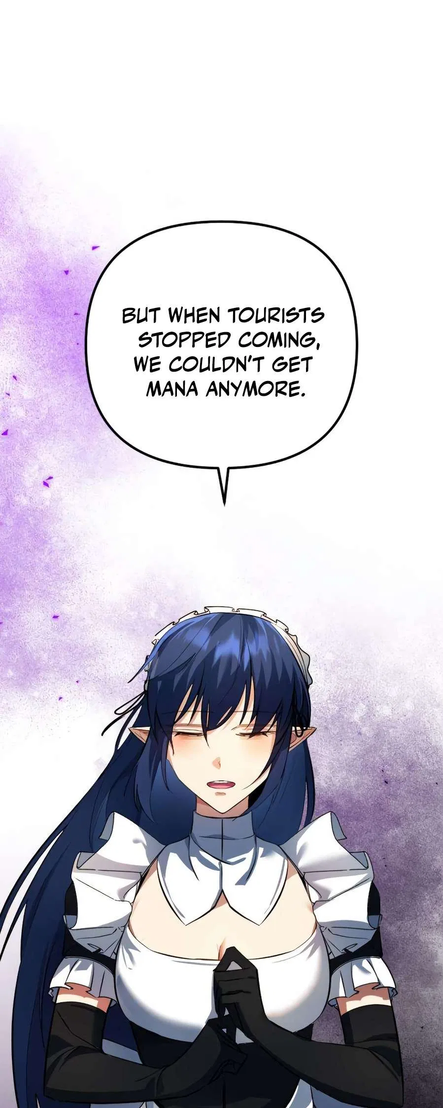 The Demon King’s Channel Chapter 8 – Page 70