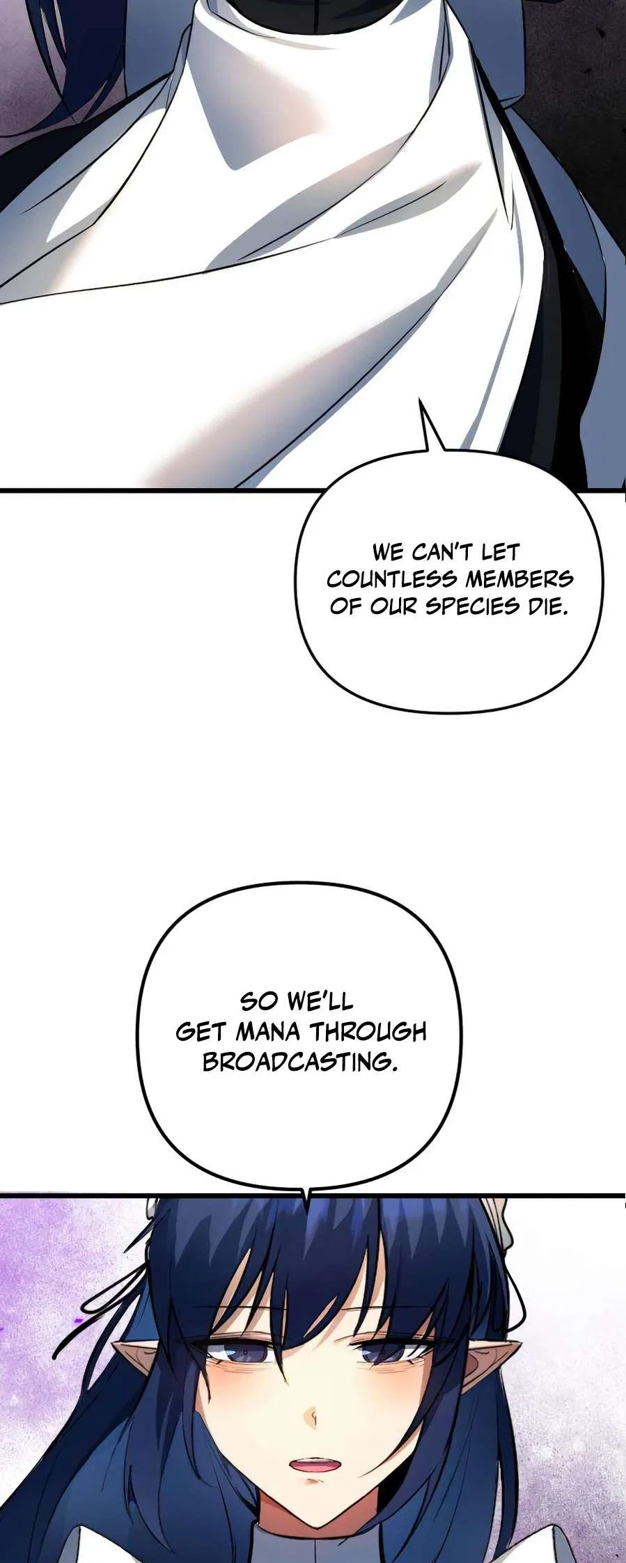 The Demon King’s Channel Chapter 8 – Page 71
