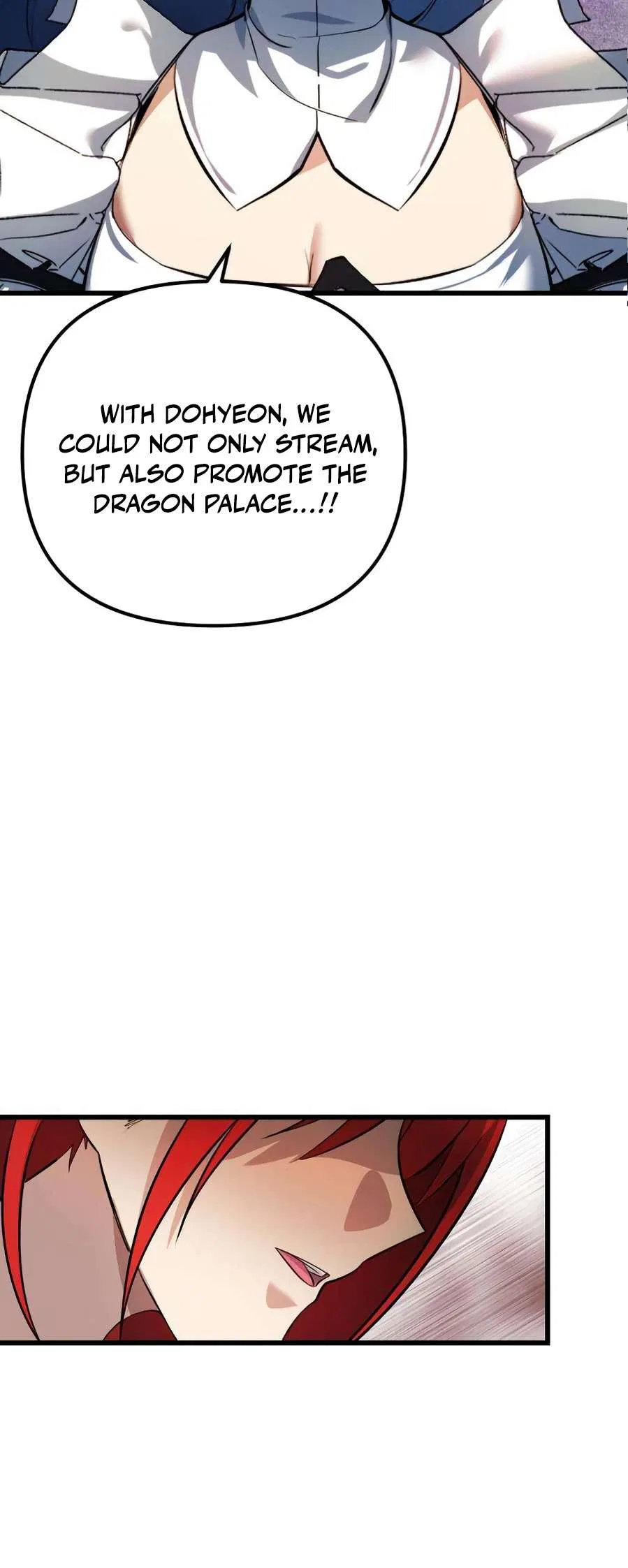 The Demon King’s Channel Chapter 8 – Page 72