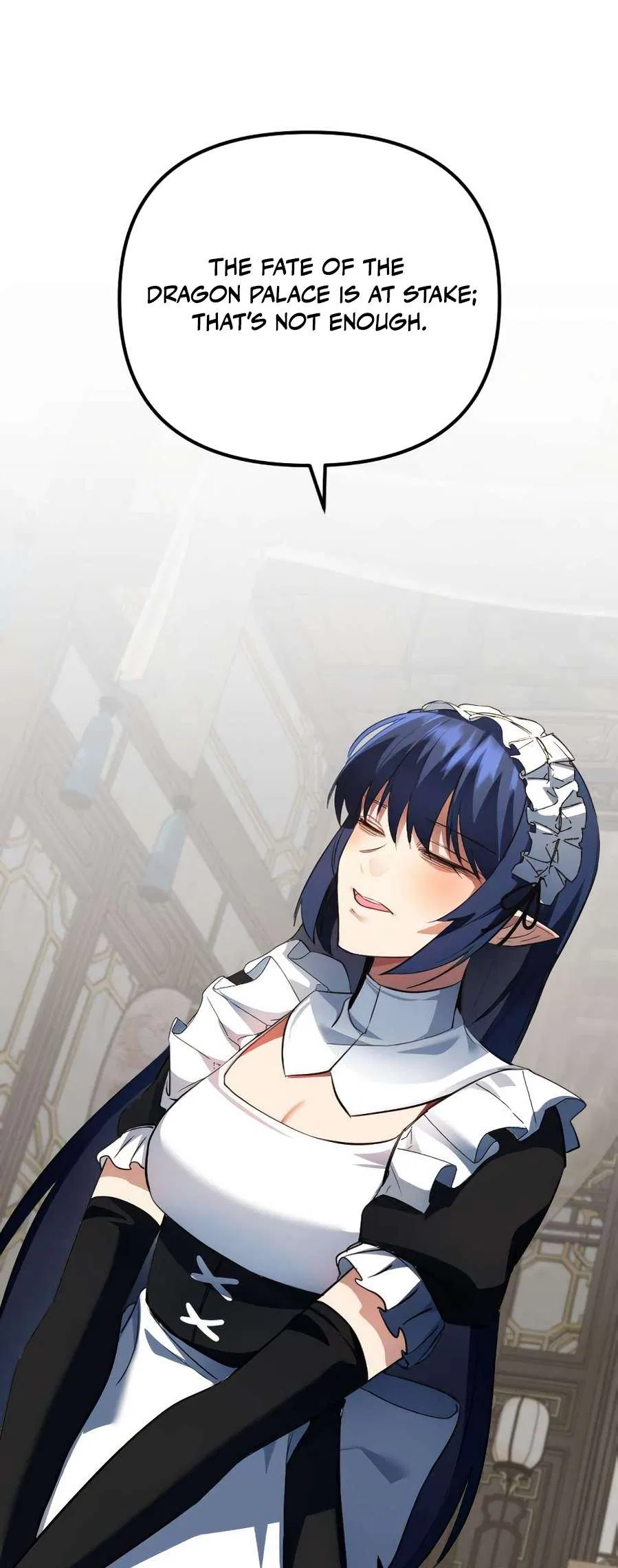 The Demon King’s Channel Chapter 8 – Page 74