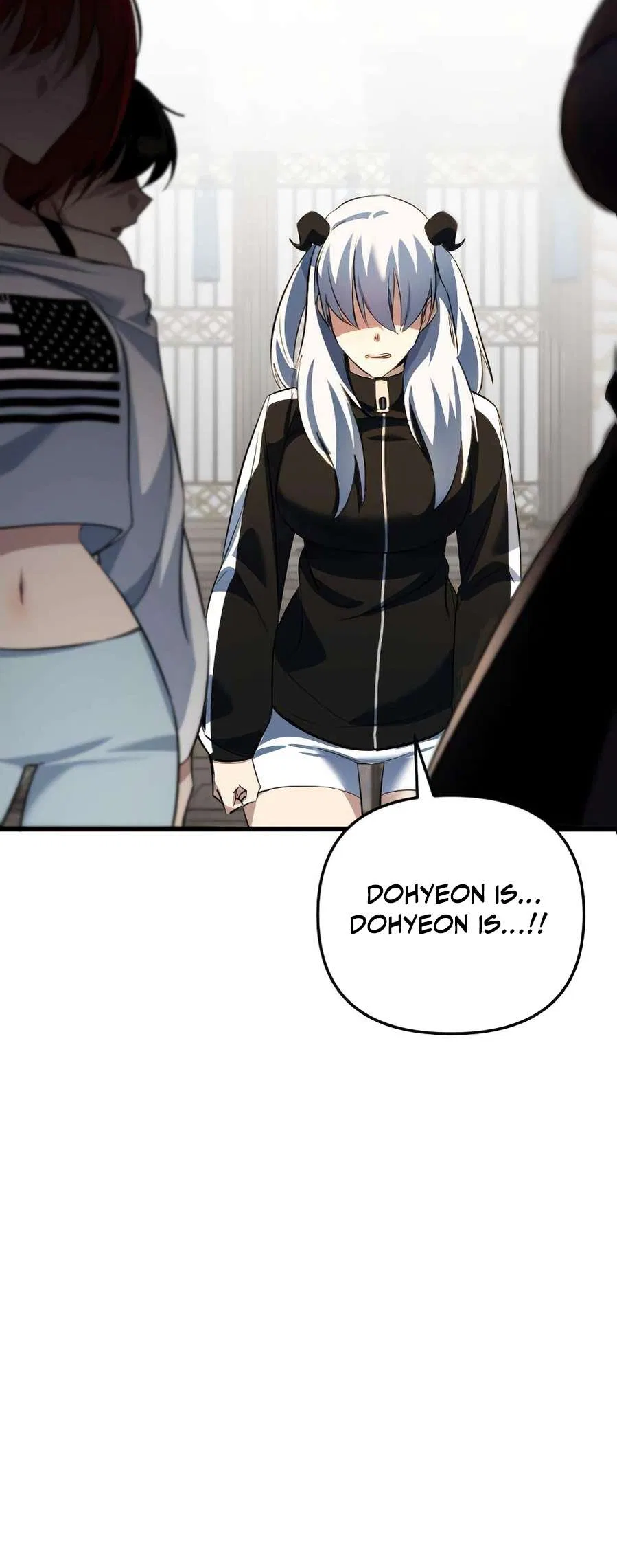 The Demon King’s Channel Chapter 8 – Page 77