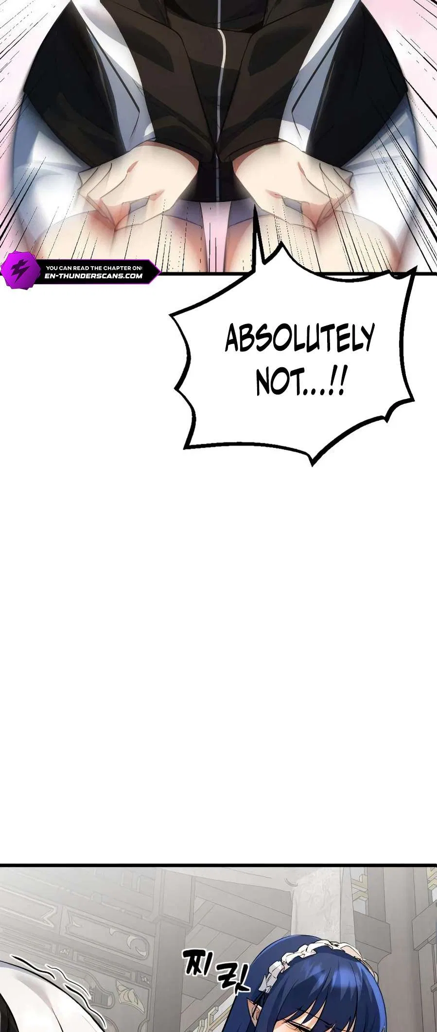 The Demon King’s Channel Chapter 8 – Page 79