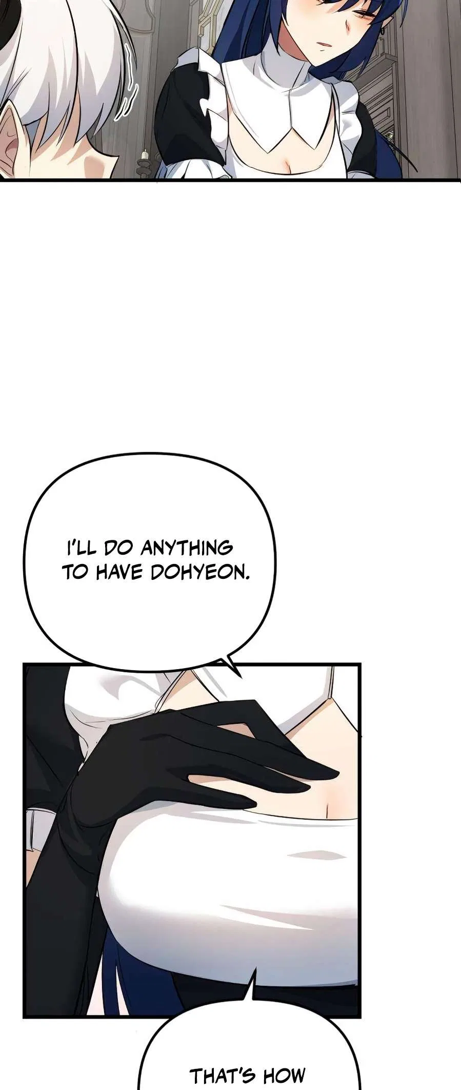 The Demon King’s Channel Chapter 8 – Page 80