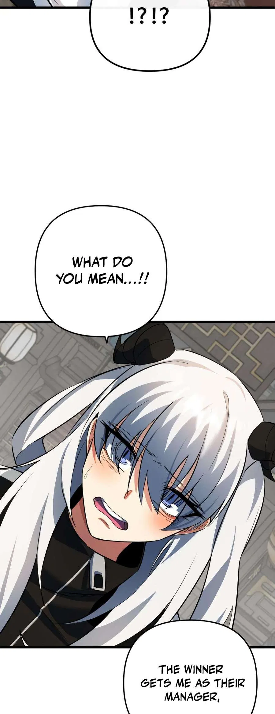 The Demon King’s Channel Chapter 8 – Page 87