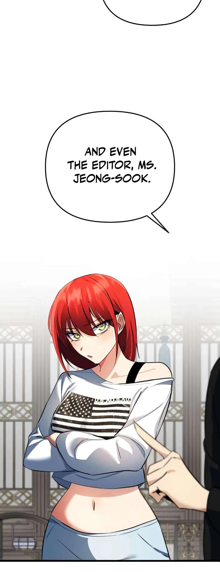 The Demon King’s Channel Chapter 8 – Page 88