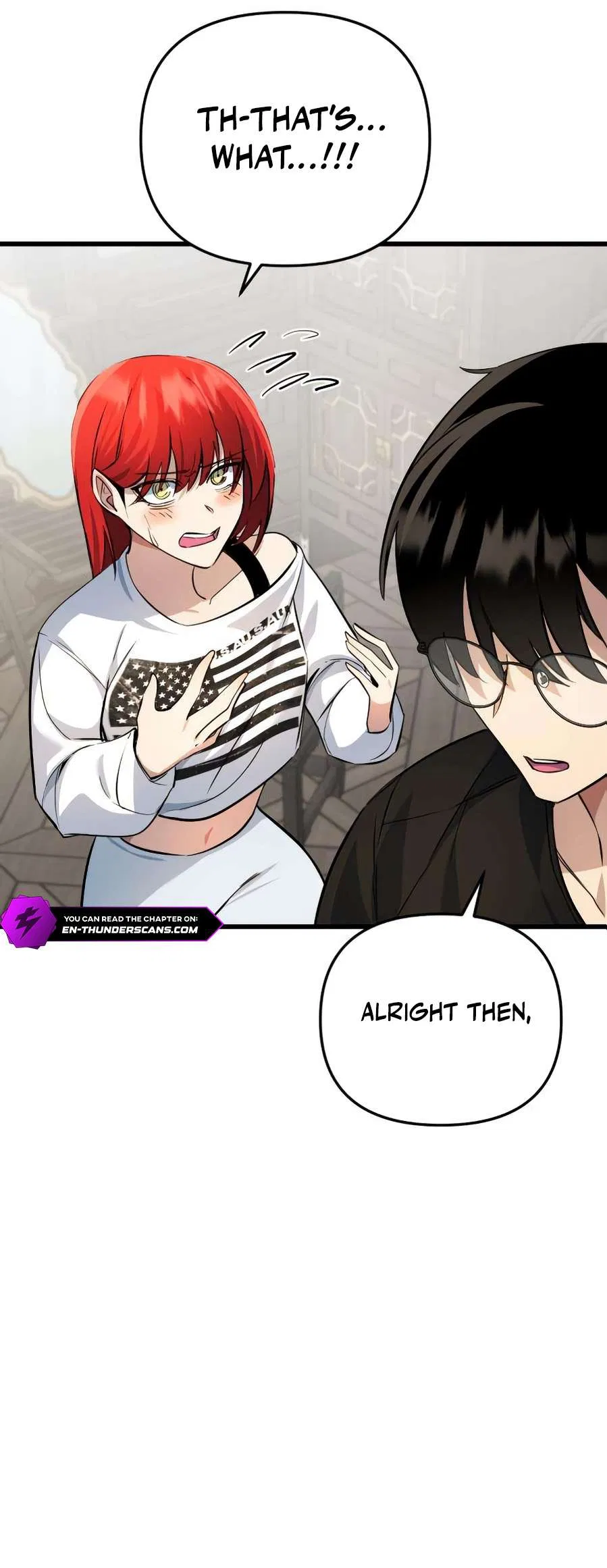 The Demon King’s Channel Chapter 8 – Page 90