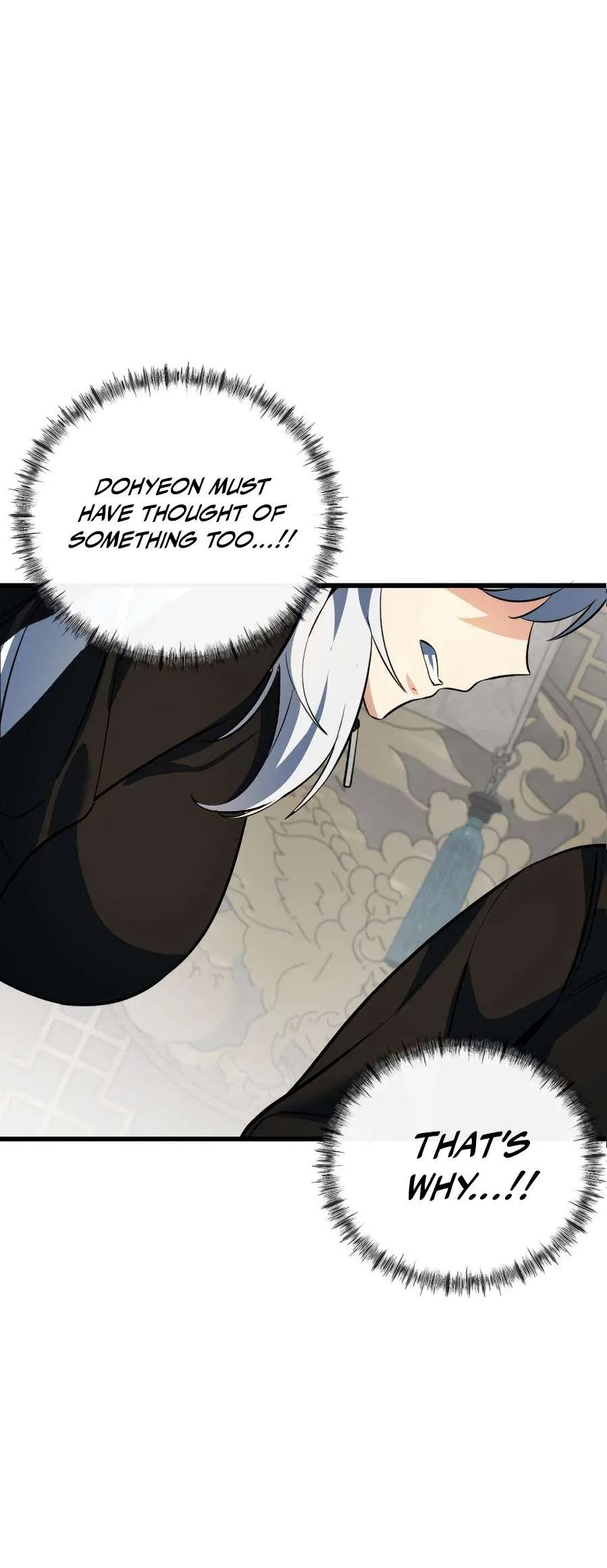 The Demon King’s Channel Chapter 8 – Page 94