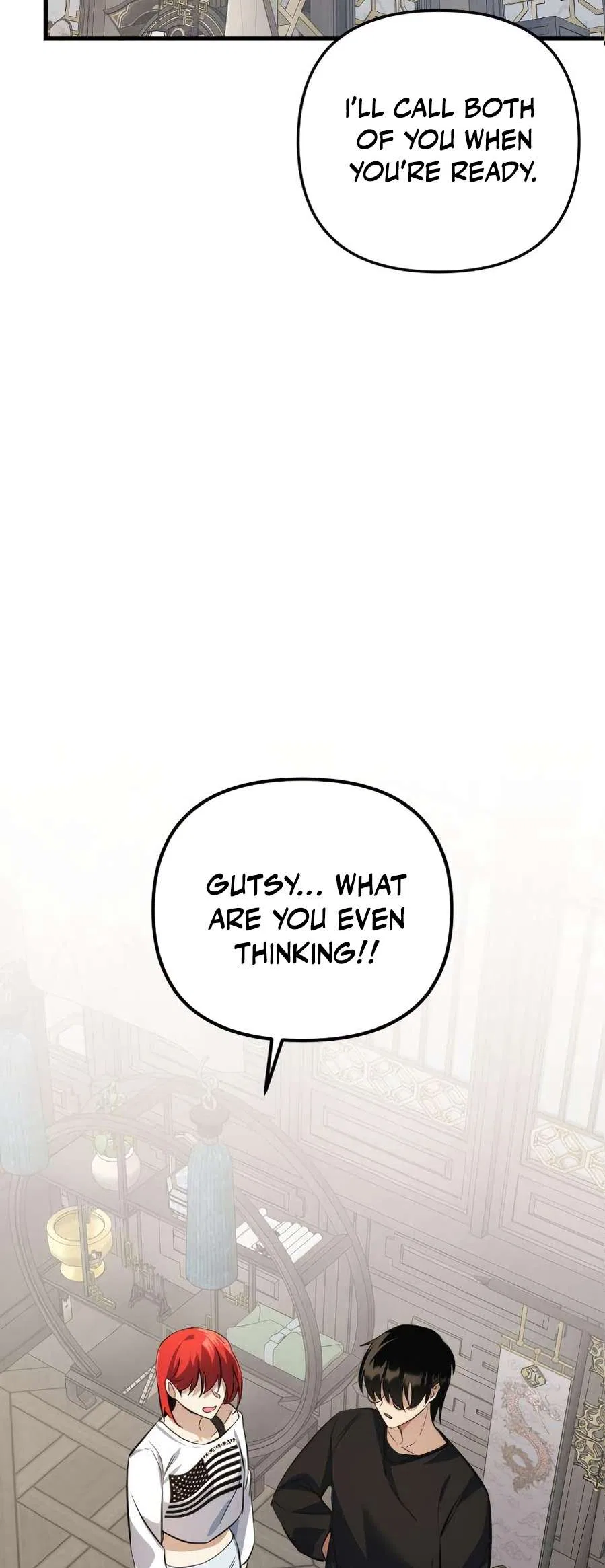 The Demon King’s Channel Chapter 8 – Page 97