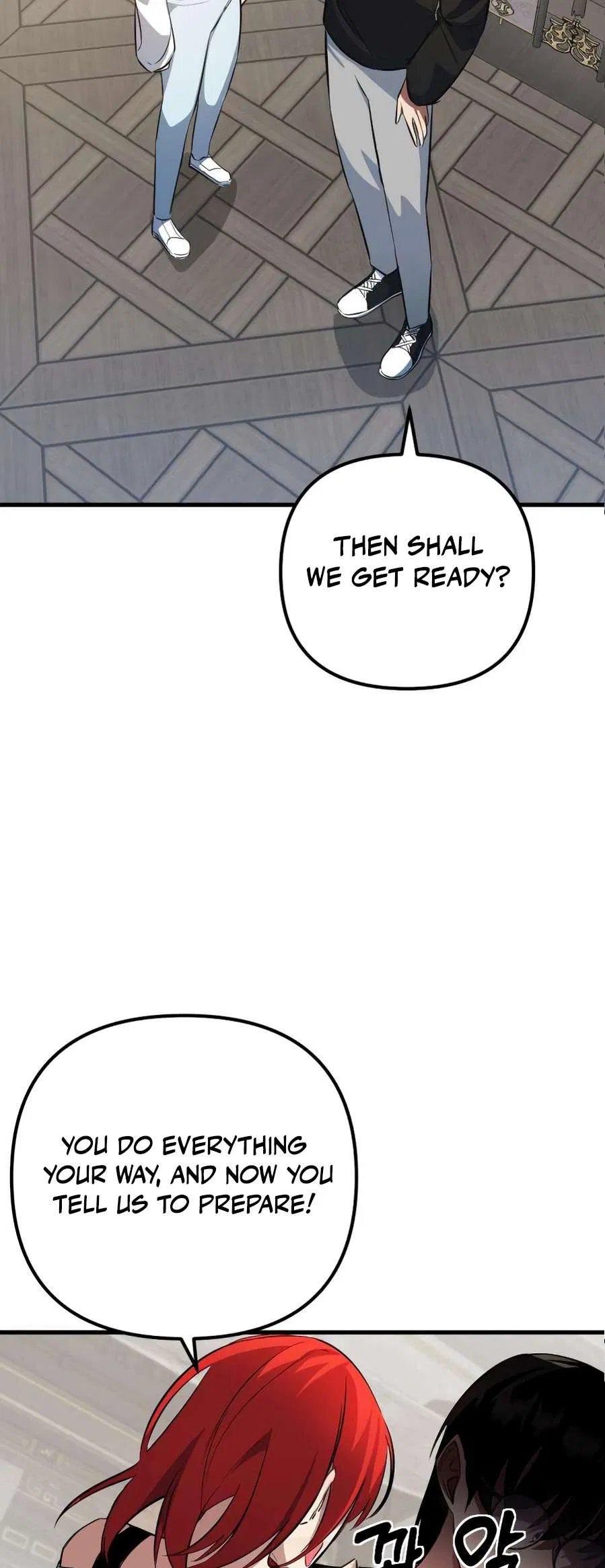 The Demon King’s Channel Chapter 8 – Page 98