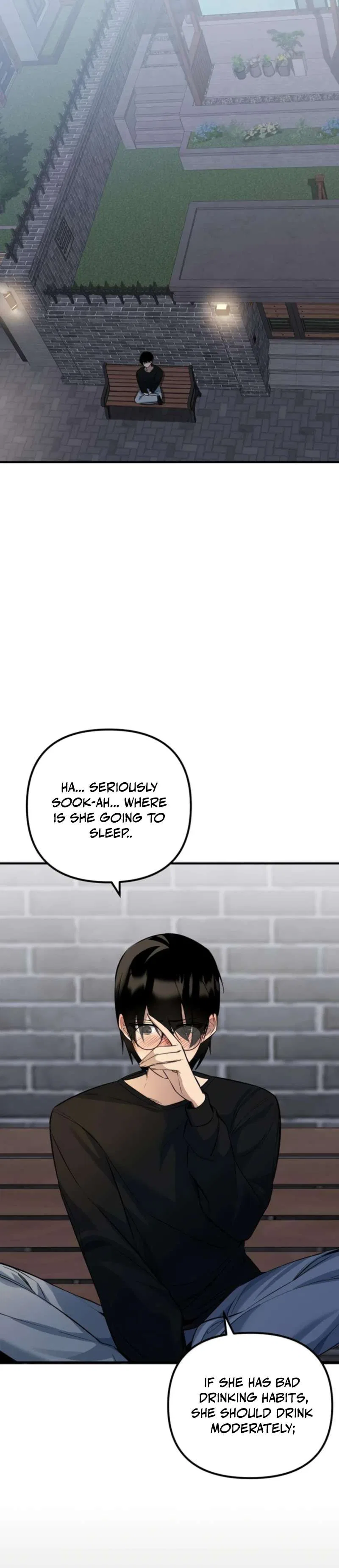 The Demon King’s Channel Chapter 7 – Page 2