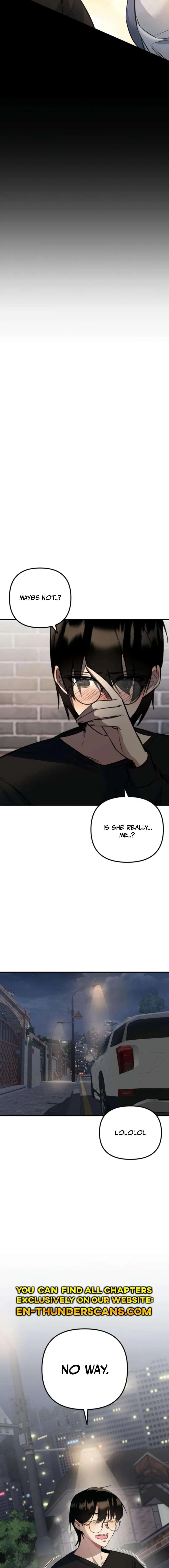 The Demon King’s Channel Chapter 7 – Page 5