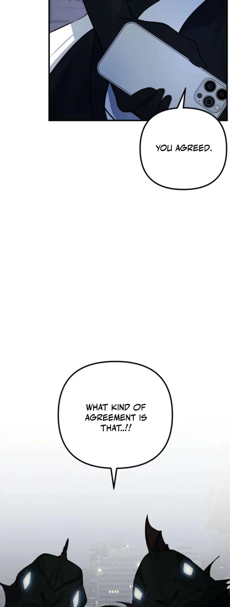 The Demon King’s Channel Chapter 7 – Page 11